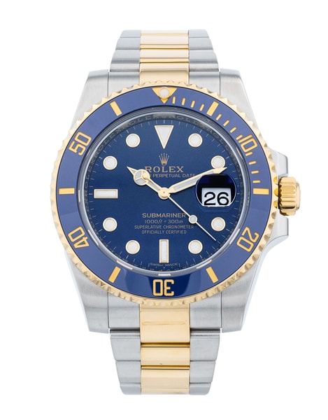 Rolex Submariner 116613 LB